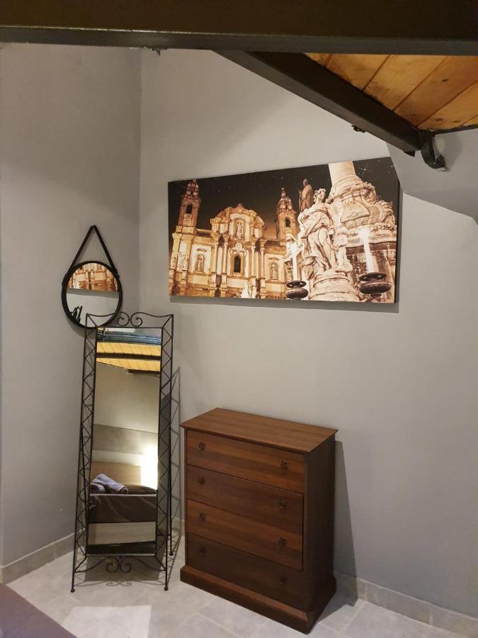 " Gattopardo Suite " Experience Apartment Palermo Exterior photo