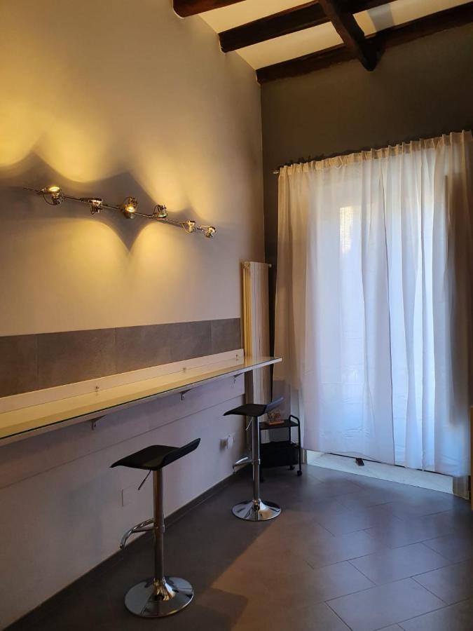 " Gattopardo Suite " Experience Apartment Palermo Exterior photo