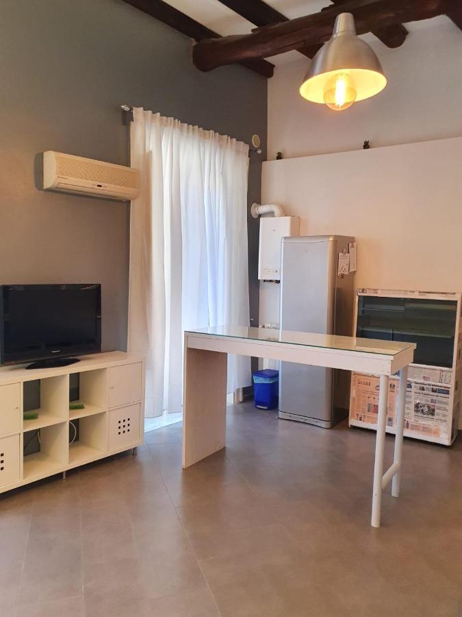 " Gattopardo Suite " Experience Apartment Palermo Exterior photo